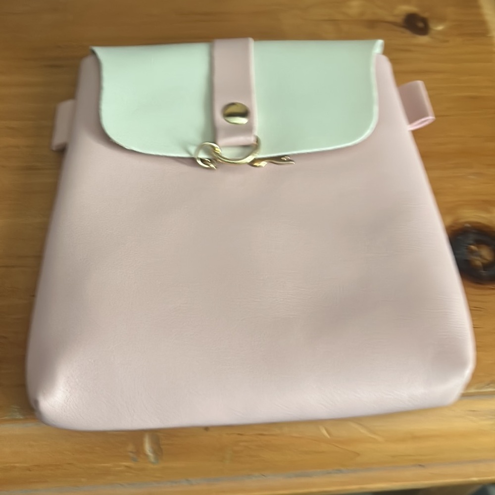 Pink bag - Picture 8 of 10